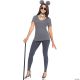 Morris ADULT 3 BLIND MICE COSTUME KIT-GRAY