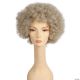 Morris ADULT AFRO WIG LW515