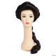 Morris ADULT ARABIAN WIG