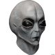 Morris ADULT AREA 51 ALIEN MASK