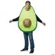 Morris ADULT AVOCADO COSTUME