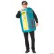 Morris ADULT BEEPER COSTUME