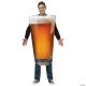 Morris ADULT BEER PINT COSTUME  GC6803