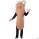 Morris ADULT BIG FOOT COSTUME