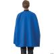 Morris ADULT BLUE SUPERHERO CAPE