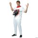 Morris ADULT BULL ATTACKS COSTUME