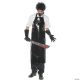 Morris ADULT BUTCHER APRON UR28476