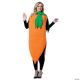 Morris ADULT CARROT COSTUME GC7093