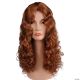 Morris ADULT CHELSEA WIG