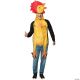 Morris ADULT CHICKEN COSTUME GC6827