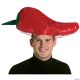 Morris ADULT CHILI PEPPER HAT