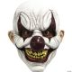 Morris ADULT CHOMP CLOWN MASK