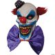 Morris ADULT CHOMPO THE CLOWN MASK