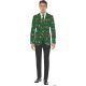 Morris ADULT CHRISTMAS TREE JACKET AND TIE XL