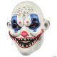 Morris ADULT CLOWN GANG RAF MASK