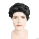 Morris ADULT COLONIAL MAN WIG