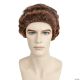 Morris ADULT COLONIAL MAN WIG