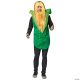 Morris ADULT CORN ON THE COB COSTUME