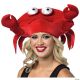 Morris ADULT CRAB HAT GC1527