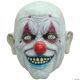 Morris ADULT CRAPPY THE CLOWN MASK