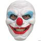 Morris ADULT CREEPY SMILE MASK