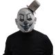 Morris ADULT CRUSTY CLOWN MASK