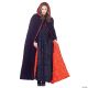 Morris ADULT DRACULA CLOAK