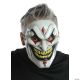 Morris ADULT EVIL JESTER MASK