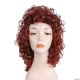 Morris ADULT FANCY BARGAIN CURLY WIG