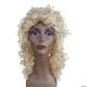 Morris ADULT FANCY BARGAIN CURLY WIG
