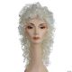 Morris ADULT FANCY BARGAIN CURLY WIG