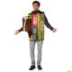 Morris ADULT FILM COSTUME
