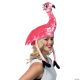 Morris ADULT FLAMINGO HAT