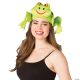 Morris ADULT FROG HEADBAND