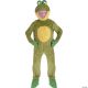 Morris ADULT FROG MASCOT FM69592