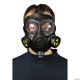 Morris ADULT GAS MASK