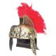 Morris ADULT GLADIATOR LION HELMET
