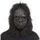 Morris ADULT GORILLA MASK