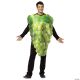 Morris ADULT GREEN GRAPES COSTUME