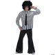Morris ADULT GROOVY DISCO PANTS