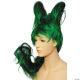Morris ADULT HAIR SCULPTURE WIG