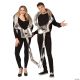 Morris ADULT HANDCUFFS COUPLES COSTUME