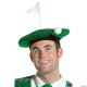 Morris ADULT HOLE IN ONE GOLF HAT