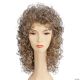 Morris ADULT HOLLYWOOD WIG
