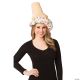 Morris ADULT ICE CREAM HAT