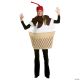 Morris ADULT ICE CREAM SUNDAE COSTUME