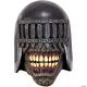 Morris ADULT JUDGE DEATH MASK