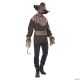 Morris ADULT KILLER IN THE CORNFIELD COSTUME