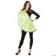 Morris ADULT LIME SLICE COSTUME