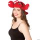 Morris ADULT LOBSTER HEADBAND